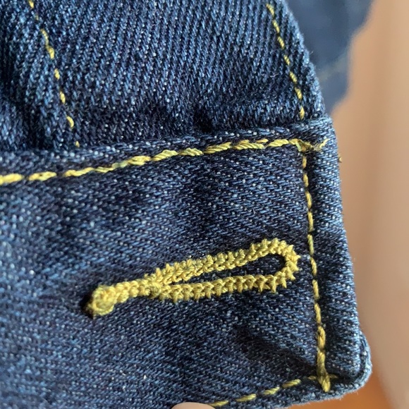 Jean jacket - Picture 4 of 4